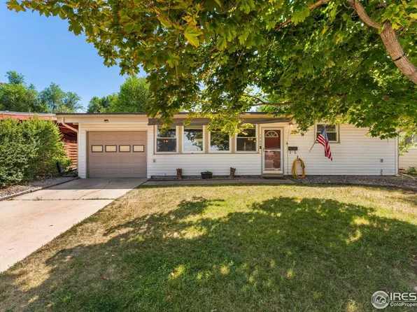 7908 Stuart Pl, Westminster, CO 80030