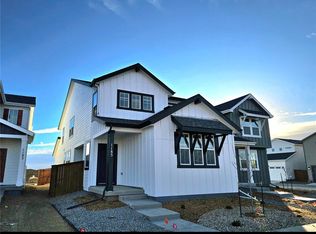 1185 Prospect Aly, Brighton, CO 80601