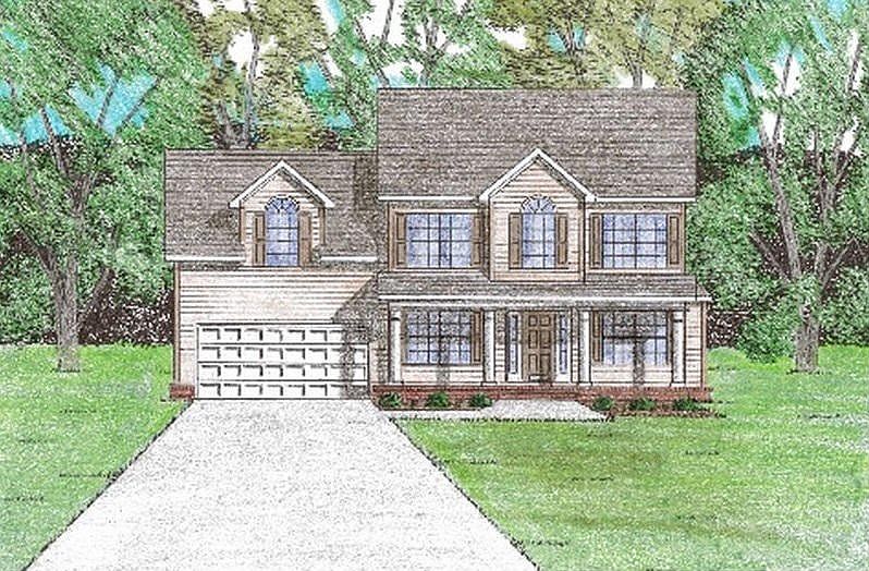 1st image of 2616 Silent Springs Ln