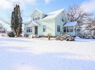 N3133 Paap Rd, Weyauwega, WI 54983