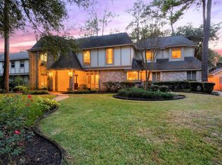 18015 Vintage Wood Ln, Spring, TX 77379