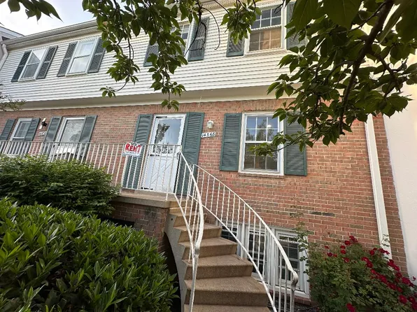 14368 Avocado Ct #14368, Centreville, VA 20121