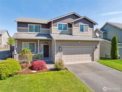 9831 198th Street E, Graham, WA, 98338