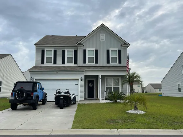 2036 Wilbraham Dr, Myrtle Beach, SC 29579
