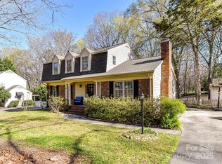 2600 Lawton Bluff Rd, Charlotte, NC 28226