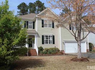 1808 Carnation Dr, Durham, NC 27703