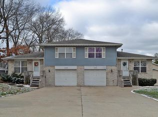 2184-2188 Swanson Rd, Portage, IN 46368