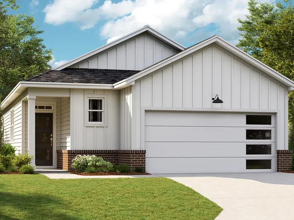 ASTOR Plan, Nexus South