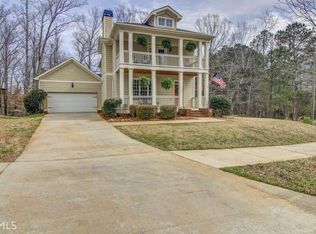 722 Markhams Dr #1, Madison, GA 30650