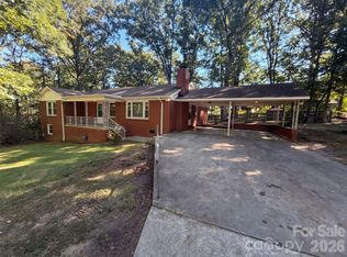 2006 Overhill Dr, Monroe, NC 28110