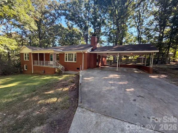 2006 Overhill Dr, Monroe, NC 28110