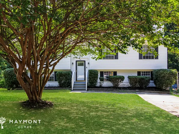 206 Valeworth Dr, Irmo, SC 29063