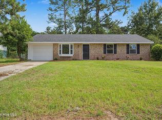 3471 Jonathan Circle, Augusta, GA 30906