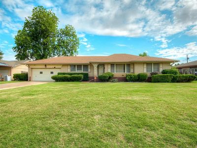 513 SW 57th St, Oklahoma City, OK, 73109