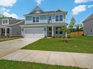 124 Abbey Terrace Rd, Moncks Corner, SC 29461