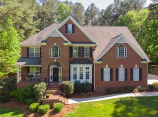 6005 Chukker Ct, Summerfield, NC 27358