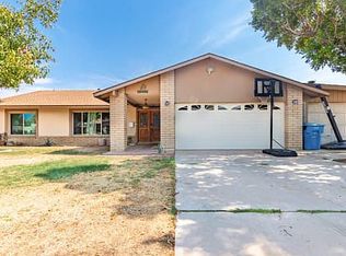 3207 W Evans Dr, Phoenix, AZ 85053