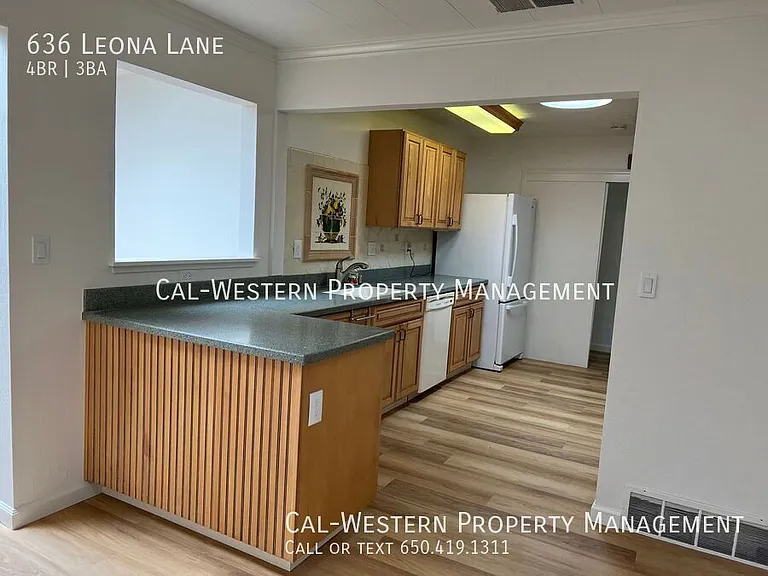 636 Leona Ln — Photo 2