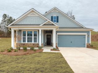 695 Ridgeville Crossing Dr, Inman, SC 29349