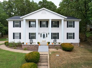 151 Garner Dr, Branson, MO 65616