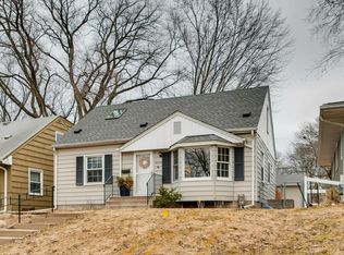 3808 Abbott Ave N, Robbinsdale, MN 55422