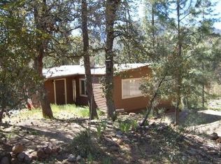 4276 N Mistletoe Dr, Pine, AZ 85544