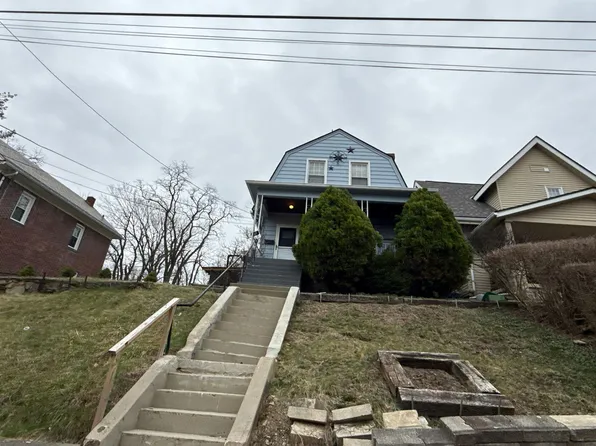 1307 Rutherford Ave, Pittsburgh, PA 15216