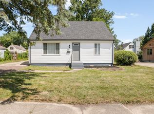 4609 Meadow Ln, South Bend, IN 46619