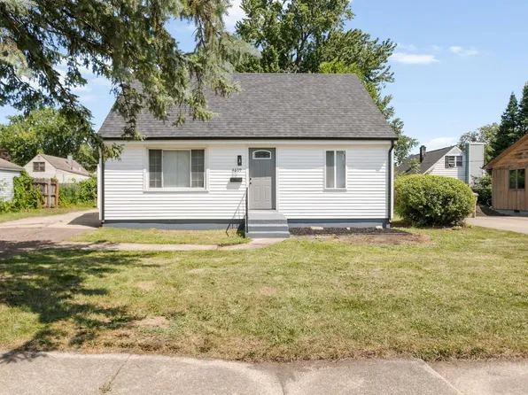 4609 Meadow Ln, South Bend, IN 46619