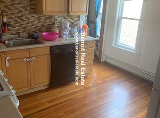 137 Cottage St #3, Everett, MA 02149