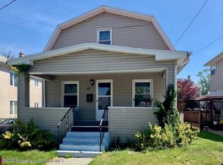 105 Barton St, Dunmore, PA 18512