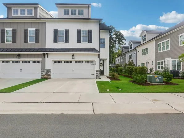 2508 Conland Pl, Cary, NC 27518