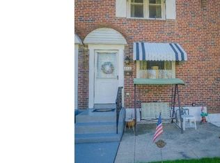 312 Rively Ave, Glenolden, PA 19036