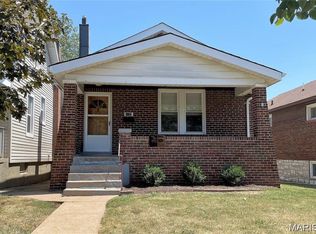 3122 Clifton Ave, Saint Louis, MO