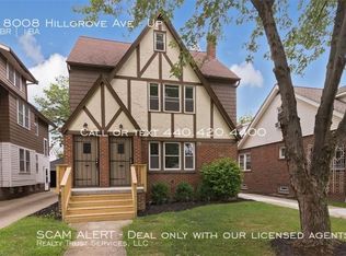 18008 Hillgrove Ave #2, Cleveland, OH 44119