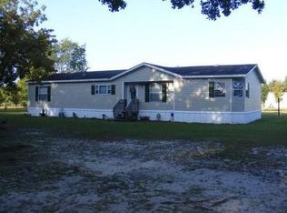 287 Dyess Farm Rd, Glennville, GA 30427