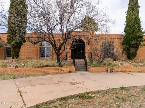 4 Cochise Ln, Bisbee, AZ 85603