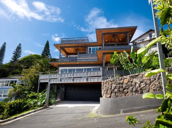 21 Aalapapa Pl, Kailua, HI 96734
