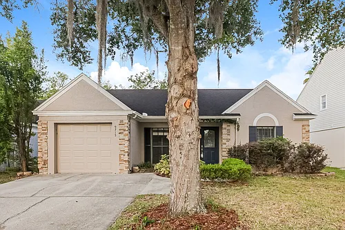 9715 Little Pond Way Photo 1