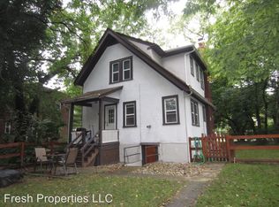 5806 Ridge Ave, Cincinnati, OH 45213