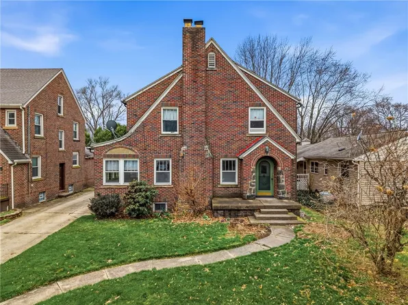 479 Carley Ave, Sharon, PA 16146