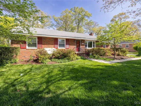 5504 Gilling Rd, North Chesterfield, VA 23234