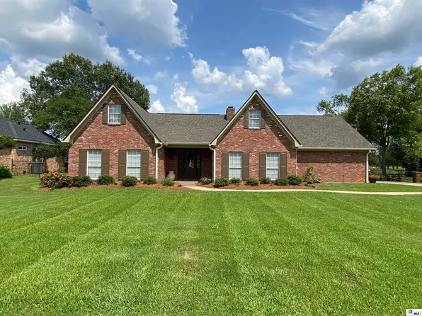 1458 Frenchmans Bend Rd, Monroe, LA 71203