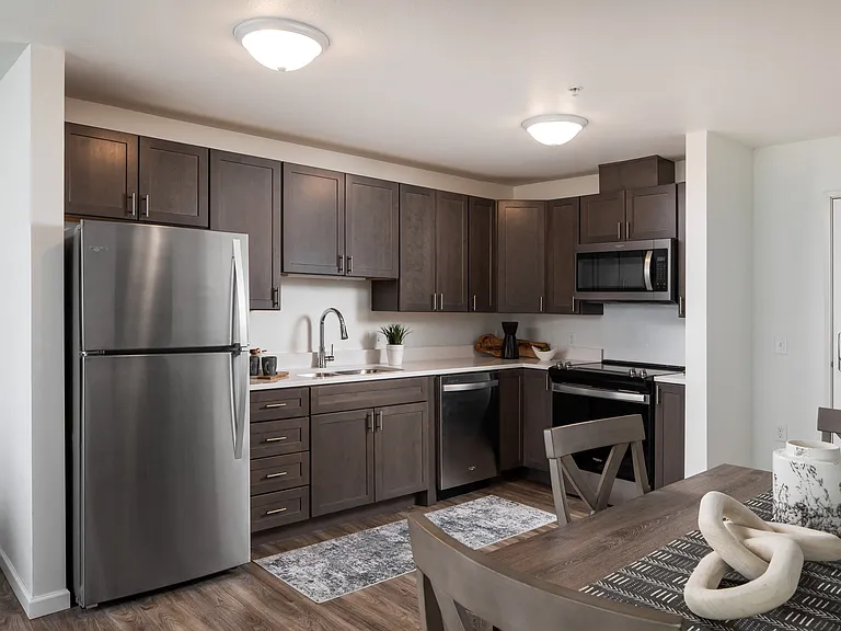 Oxboro Heights - 55+ — Photo 10