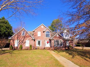 119 Fred Atkinson Rd, Huntsville, AL 35806