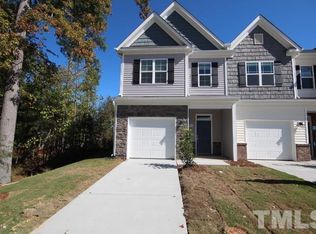 8941 Commons Townes Dr, Raleigh, NC 27616