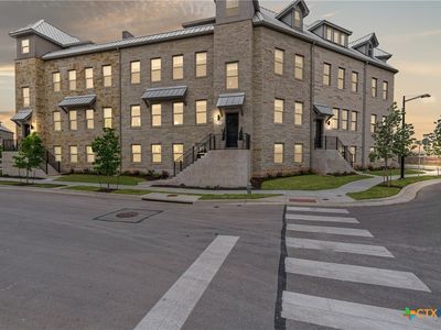 265 John Webster St, Leander, TX, 78641