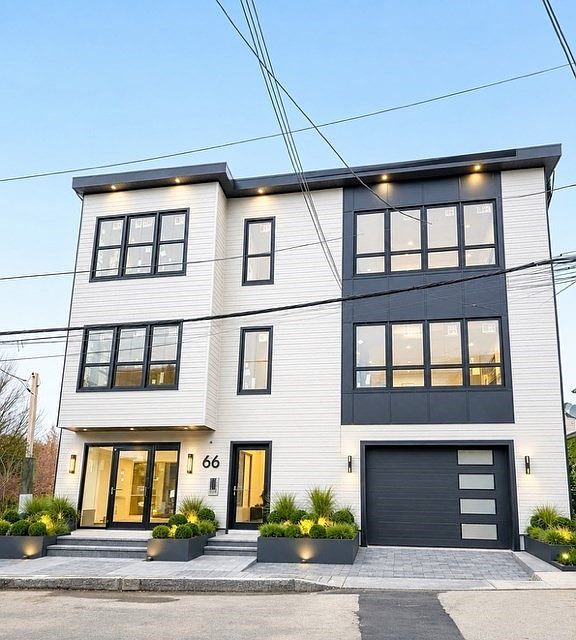 1st image of 66 Homer St #2