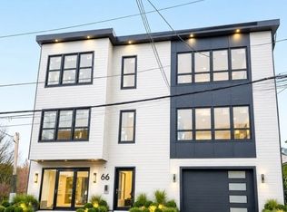 66 Homer St #2, Boston, MA 02128
