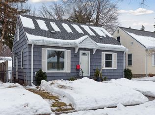 1931 4th St E, Saint Paul, MN 55119